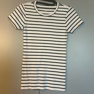 Striped Tee